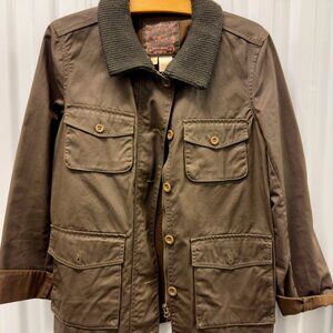 J Crew Jacket